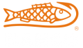 logo bahco blanco